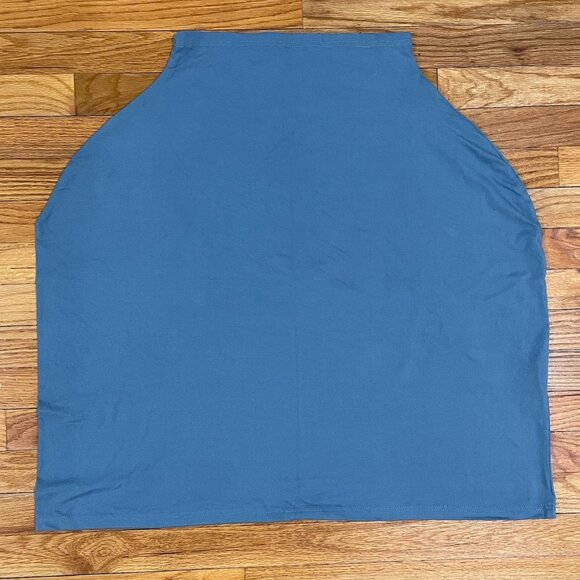 Milk Snob 5-in-1 Luxe Cover, Jade - Picture 3 of 3